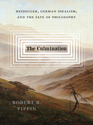 cover image of The Culmination